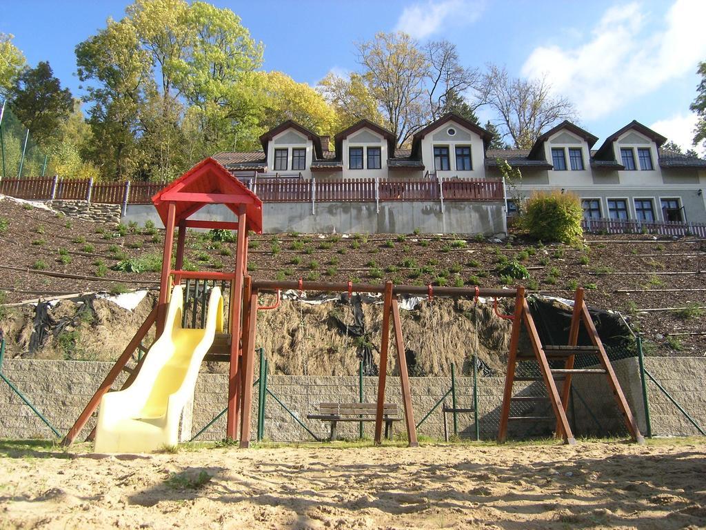 Penzion Kozel - Herlikovice Krkonose Vrchlabi Ngoại thất bức ảnh