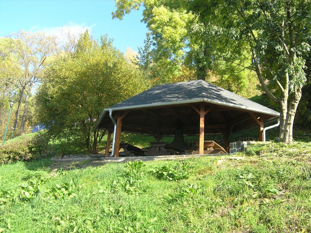 Penzion Kozel - Herlikovice Krkonose Vrchlabi Ngoại thất bức ảnh